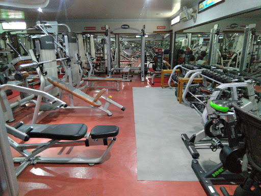 VIP Health Centre Active Life | Gym and Fitness Centre