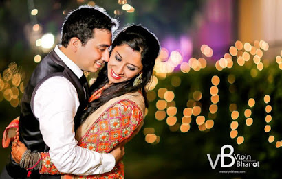 Vipin Bhanot Photography Event Services | Photographer