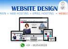 Vipin Freelance Web Designer Professional Services | IT Services