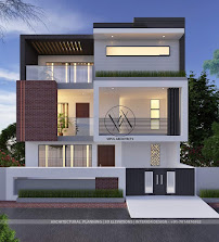 Vipul architects Professional Services | Architect