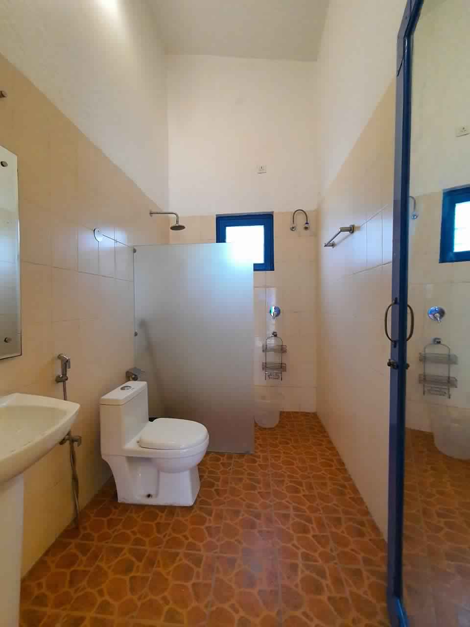 VIRA Eco Life Accomodation | Resort