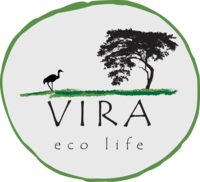 VIRA Eco Life - Logo