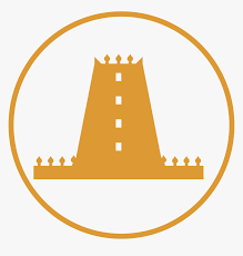 Viraat Ramayan Mandir - Logo