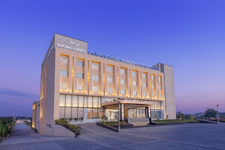 Viraj Sarovar Portico Accomodation | Hotel