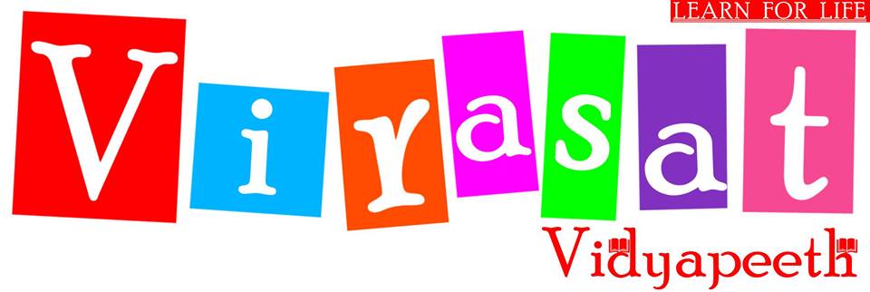 Virasat Vidyapeeth School|Schools|Education