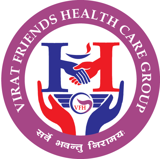 Virat Friends Hospital|Dentists|Medical Services