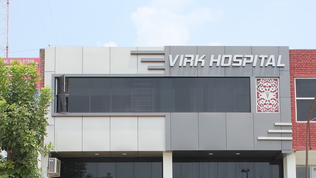 Virk Hospital Kurukshetra Hospitals 02