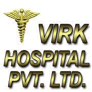 Virk Hospital Private Limited Logo
