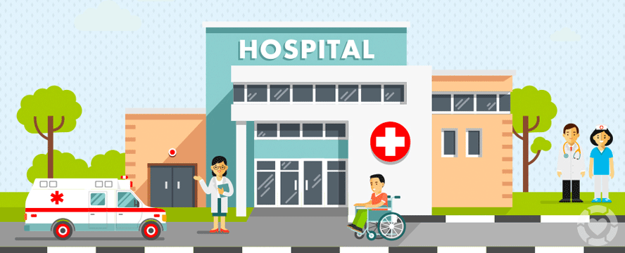 Virtual Medicare Concierge Pvt Ltd Lajpat Nagar Hospitals 02