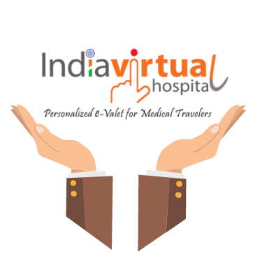 Virtual Medicare Concierge Pvt Ltd Logo