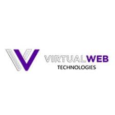 Virtualwebs Servers Pvt. Ltd Logo