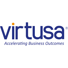 Virtusa Consulting Services Private Limited Logo