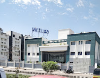Virtusa Consulting Services Private Limited Professional Services | IT Services