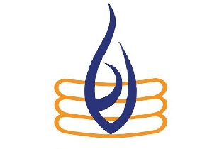 Virupaksh Banquets Logo