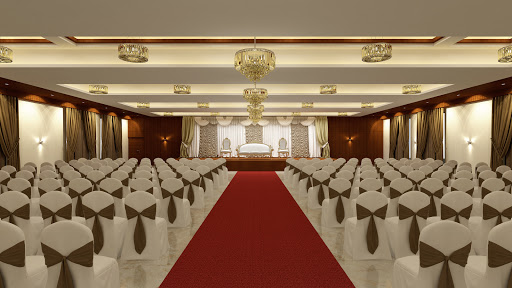 Virupaksh Banquets Event Services | Banquet Halls
