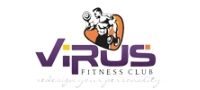 Virus Fitness Club|Salon|Active Life