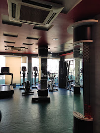 Virus Fitness Club Active Life | Gym and Fitness Centre