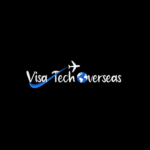 Visa Tech Overseas - Logo