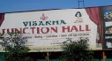 Visakha Function Hall - Logo