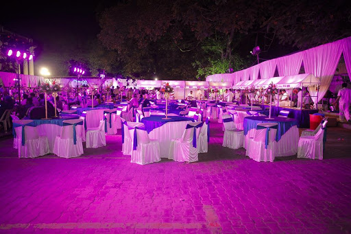 Visakha Function Hall Event Services | Banquet Halls