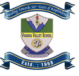 Visakha Valley School Logo