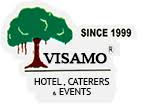 Visamo Caterers & Events|Party Halls|Event Services