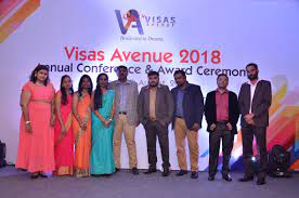 Visas Avenue Pvt Ltd. Professional Services | Legal Services