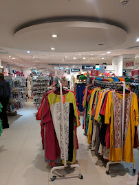Vishaal De Mal Shopping | Mall