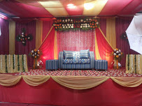 Vishal Banquet Hall Logo