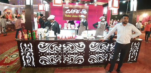 Vishal Caterers Event Services | Catering Services