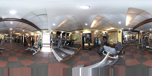 Vishal Fitness Active Life | Gym and Fitness Centre