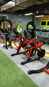 Vishal Fitness Planet Active Life | Gym and Fitness Centre