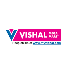 Vishal Mega Mart - Logo