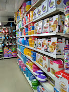 Vishal Mega Mart ALIGARH-2 Shopping | Supermarket