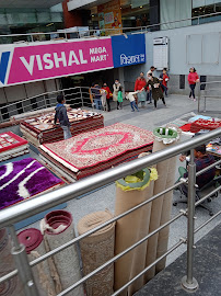 Vishal Mega Mart Shopping | Supermarket