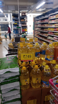 Vishal Mega Mart ANANTH NAGAR Shopping | Supermarket