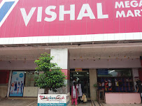 Vishal Mega Mart Shopping | Supermarket