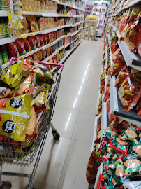 Vishal Mega Mart BANGALORE-1 SILK BOARD Shopping | Supermarket
