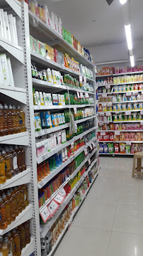 Vishal Mega Mart BANGALORE-3 UTTARLLI Shopping | Supermarket