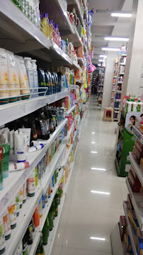 Vishal Mega Mart BANGALORE-4 KEMPAGOWDA Shopping | Supermarket