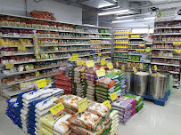 Vishal Mega Mart BANGALORE-5 TC PALYA Shopping | Supermarket
