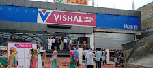 Vishal Mega Mart BARAUT Shopping | Supermarket