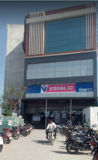 Vishal Mega Mart Shopping | Supermarket