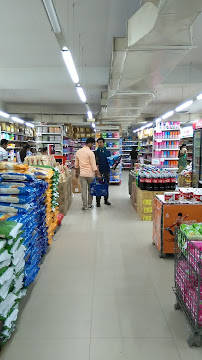 Vishal Mega Mart Shopping | Supermarket