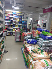 Vishal Mega Mart BHIWANI Shopping | Supermarket