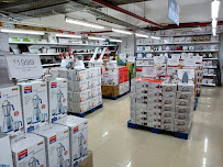 Vishal Mega Mart BHUBNESWAR-4- PATRAPARA Shopping | Supermarket