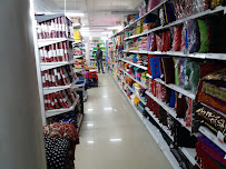 Vishal Mega Mart BILASPUR Shopping | Supermarket