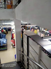 Vishal Mega Mart BISWANATH Shopping | Supermarket