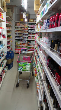 Vishal Mega Mart BONGAIGAON Shopping | Supermarket