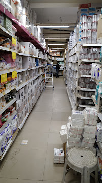 Vishal Mega Mart Shopping | Supermarket